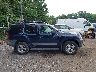 5N1AN08W16C****** Usados 2006 Nissan Xterra en Estado de Maryland