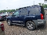 5N1AN08W16C****** Reparables 2006 Nissan Xterra en Estado de Maryland
