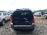 5N1AN08W16C****** Destrozados 2006 Nissan Xterra