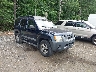5N1AN08W16C****** Salvamento y Destrozados 2006 Nissan Xterra en Metro DC