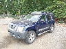 5N1AN08W16C****** Usados y Reparables 2006 Nissan Xterra en Metro DC