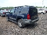 5N1AN08W16C****** Salvamento y Reparables 2006 Nissan Xterra en Metro DC