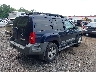 5N1AN08W16C****** Salvamento y Destrozados 2006 Nissan Xterra en Estado de Maryland