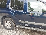 5N1AN08W16C****** Salvamento y Reparables 2006 Nissan Xterra en Estado de Maryland