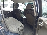 5N1AN08W16C****** Destrozados 2006 Nissan Xterra en Metro DC