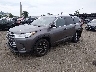 5TDJZRFH5HS****** Used and Repairable 2017 Toyota Highlander in Philadelphia