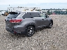 5TDJZRFH5HS****** Salvage and Wrecked 2017 Toyota Highlander in Pennsylvania State
