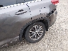 5TDJZRFH5HS****** Salvage and Repairable 2017 Toyota Highlander in Pennsylvania State