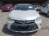 4T1BK1FK3FU****** Destrozados 2015 Toyota Camry en Estado de Texas