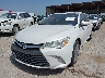 4T1BK1FK3FU****** Usados y Reparables 2015 Toyota Camry en Fort Worth North