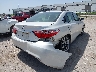 4T1BK1FK3FU****** Salvamento y Destrozados 2015 Toyota Camry en Estado de Texas