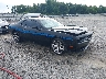 2C3CDZAG5GH****** Salvage and Wrecked 2016 Dodge Challenger in Tifton