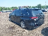 5TDZSKFC3TS****** Salvage and Repairable 2026 Toyota Sienna in Long Island