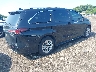 5TDZSKFC3TS****** Salvage and Wrecked 2026 Toyota Sienna in New York State