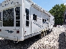 1KB311U395E****** Salvage and Wrecked 2005 Holiday Rambler Holiday Rambler in Tennessee State