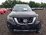 5N1DR2MM1KC****** Destrozados 2019 Nissan Pathfinder en Estado de Nueva Jersey