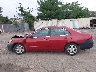 1HGCM56737A****** Salvamento 2007 Honda Accord