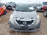 3N1CN7AP6EL****** Wrecked 2014 Nissan Versa in Texas State