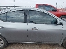 3N1CN7AP6EL****** Used 2014 Nissan Versa in Texas State