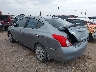 3N1CN7AP6EL****** Salvage and Repairable 2014 Nissan Versa in Lubbock