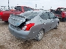 3N1CN7AP6EL****** Salvage and Wrecked 2014 Nissan Versa in Texas State