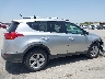 2T3WFREV6EW****** Usados 2014 Toyota RAV4 en Estado de Texas