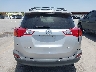 2T3WFREV6EW****** Destrozados 2014 Toyota RAV4