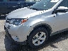 2T3WFREV6EW****** Usados 2014 Toyota RAV4