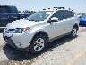 2T3WFREV6EW****** Usados y Reparables 2014 Toyota RAV4 en Austin North