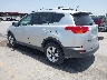 2T3WFREV6EW****** Salvamento y Reparables 2014 Toyota RAV4 en Austin North