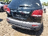 5XYKT4A11BG****** Used 2011 Kia Sorento in Ohio State