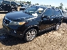 5XYKT4A11BG****** Used and Repairable 2011 Kia Sorento in Cincinnati