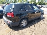 5XYKT4A11BG****** Salvage and Wrecked 2011 Kia Sorento in Ohio State
