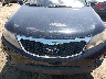 5XYKT4A11BG****** Salvage and Repairable 2011 Kia Sorento in Ohio State