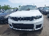 1C4RJKAG9R8****** Wrecked 2024 Jeep Grand Cherokee Limited in Ohio State