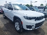 1C4RJKAG9R8****** Salvage and Wrecked 2024 Jeep Grand Cherokee Limited in Cleveland