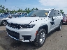 1C4RJKAG9R8****** Used and Repairable 2024 Jeep Grand Cherokee Limited in Cleveland