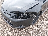 JTKJF5C72C3****** Salvage and Repairable 2012 Scion TC in Illinois State