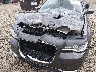 2C3CCAAG9JH****** Salvage and Repairable 2018 Chrysler 300 in Kentucky State