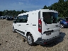 NM0LS7F77E1****** Salvamento 2014 Ford Transit Connect