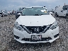 3N1AB7AP6KY****** Wrecked 2019 Nissan Sentra in Arkansas State