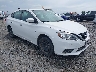 3N1AB7AP6KY****** Salvage and Wrecked 2019 Nissan Sentra in Little Rock