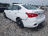 3N1AB7AP6KY****** Salvage and Repairable 2019 Nissan Sentra in Little Rock