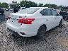 3N1AB7AP6KY****** Salvage and Wrecked 2019 Nissan Sentra in Arkansas State