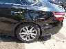 4T1BK1EB8DU****** Salvage and Repairable 2013 Toyota Avalon in Maryland State
