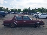 3P3BK46K8KT****** Wrecked 1989 Plymouth Reliant in Virginia State