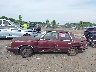 3P3BK46K8KT****** Used 1989 Plymouth Reliant in Virginia State