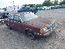 3P3BK46K8KT****** Salvage and Wrecked 1989 Plymouth Reliant in Culpeper