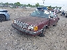 3P3BK46K8KT****** Used and Repairable 1989 Plymouth Reliant in Culpeper