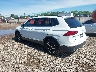 3VV3B7AX2MM****** Salvage and Repairable 2021 Volkswagen Tiguan in Chicago North